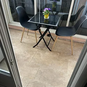 Climatisé Proche Port Et Plages Appartement La Londe-les-Maures