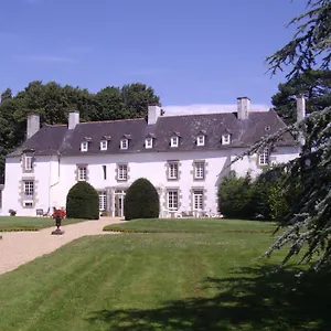Les Roulottes De La Baronnie Gasthof