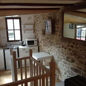 Appartement Le Repaire Du Corsaire