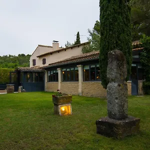 Le Vallon De Gayet Hotel Mouries